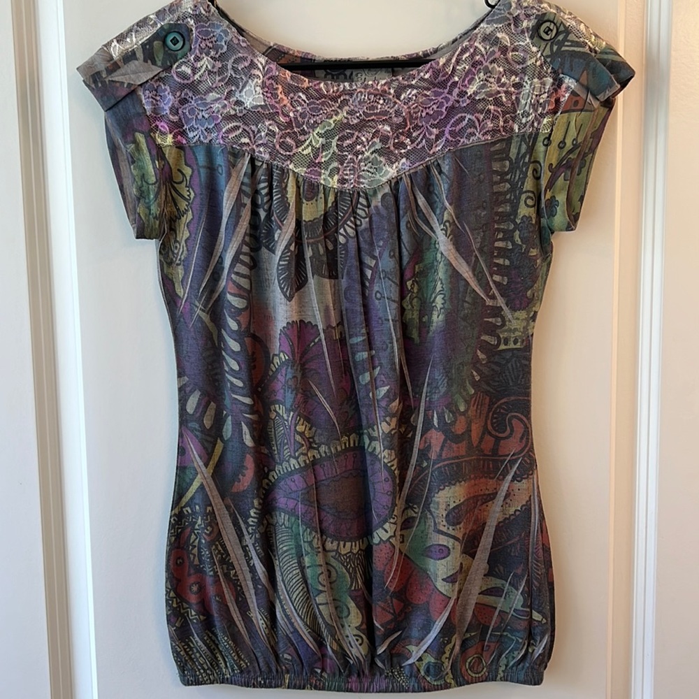 Day trip tee shirt
